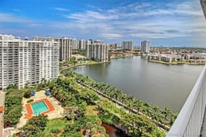 2801 NE 183rd St APT 2208W, Aventura, FL 33160, - MLS#A11536998
