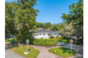 631 Tibidabo Ave, Coral Gables, FL 33143, Sold 01/08/25