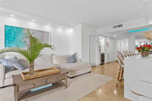 Blue Diamond Tower, 4779 Collins Ave APT 3504, Miami Beach, FL 33140, Sold 08/05/24