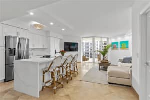 Blue Diamond Tower, 4779 Collins Ave APT 3504, Miami Beach, FL 33140, Sold 08/05/24