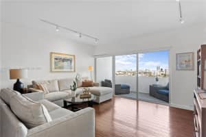 3 Island Ave 10K, Miami Beach, FL 33139 - MLS#A11537009