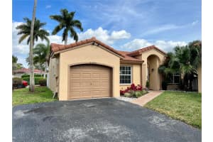 12600 NW 13th St, Sunrise, FL 33323, Sold 05/15/24
