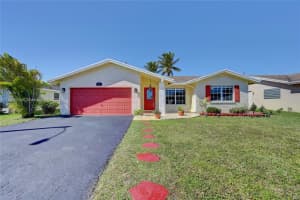 8301 NW 98th Ave, Tamarac, FL 33321, Sold 04/10/24