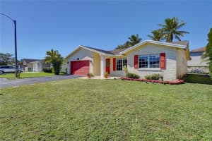 8301 NW 98th Ave, Tamarac, FL 33321, Sold 04/10/24