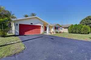 8301 NW 98th Ave, Tamarac, FL 33321, Sold 04/10/24