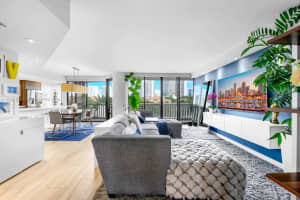 1000 W Island Blvd #407, Aventura, FL 33160, Sold 09/30/24