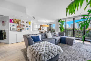 1000 W Island Blvd #407, Aventura, FL 33160, Sold 09/30/24