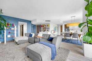 1000 W Island Blvd #407, Aventura, FL 33160, Sold 09/30/24