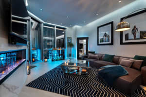 851 NE 1st Ave #2505, Miami, FL 33130, Sold 08/15/24