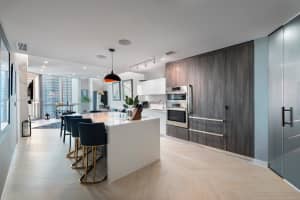 851 NE 1st Ave #2505, Miami, FL 33130, Sold 08/15/24