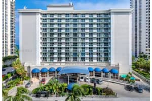 19201 Collins Ave #348, Sunny Isles Beach, FL 33160, Sold 01/10/25
