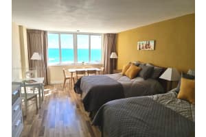 19201 Collins Ave #348, Sunny Isles Beach, FL 33160, Sold 01/10/25