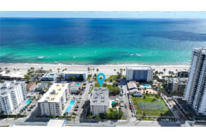 1901 S Ocean Dr APT 302, Hollywood, FL 33019, Sold 04/22/24