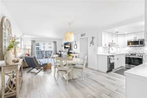 1901 S Ocean Dr APT 302, Hollywood, FL 33019, Sold 04/22/24