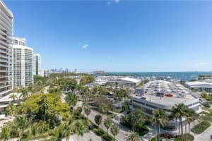 2675 S Bayshore Dr #802s, Miami, FL 33133, Sold 03/14/25