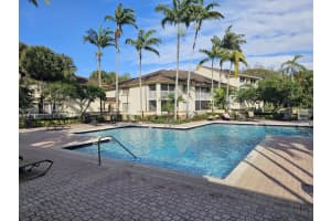 4203 Glenmoor Dr #4203, West Palm Beach, FL 33409, Sold 07/19/24