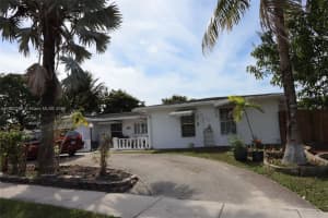 892 SW 70th Way, North Lauderdale, FL 33068, Sold 09/17/24