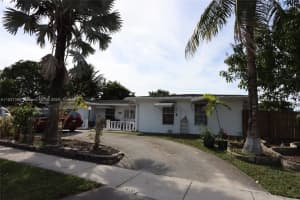 892 SW 70th Way, North Lauderdale, FL 33068, Sold 09/17/24