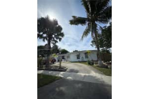 892 SW 70th Way, North Lauderdale, FL 33068, Sold 09/17/24