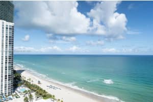 18683 Collins Ave #2406, Sunny Isles Beach, FL 33160, Sold 08/23/24