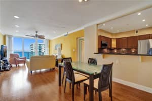 5700 Collins Ave APT 16A, Miami Beach, FL 33140, Sold 05/30/25