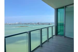 2900 NE 7th Ave Unit 2604, Miami, FL 33137, Sold 10/25/24