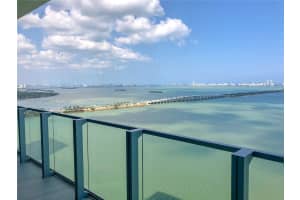 2900 NE 7th Ave Unit 2604, Miami, FL 33137, Sold 10/25/24