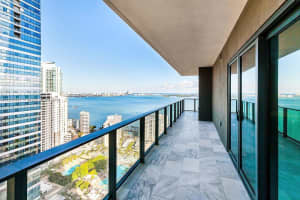 1451 Brickell Ave Unit 3001, Miami, FL 33131, Sold 10/22/24