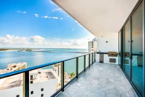 1451 Brickell Ave Unit 3001, Miami, FL 33131, Sold 10/22/24