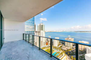 1451 Brickell Ave Unit 3001, Miami, FL 33131, Sold 10/22/24