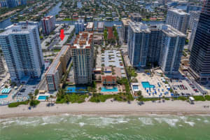 3121 S Ocean Dr APT 210, Hallandale Beach, FL 33009, Sold 06/14/24