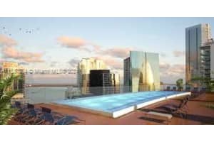 1100 S Miami Ave # 3904, Miami, FL 33130, Sold 04/22/24