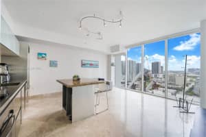 1040 Biscayne Blvd APT 1805, Miami, FL 33132, Sold 04/02/25