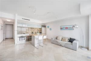 1040 Biscayne Blvd APT 1805, Miami, FL 33132, Sold 04/02/25