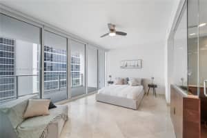 1040 Biscayne Blvd APT 1805, Miami, FL 33132, Sold 04/02/25