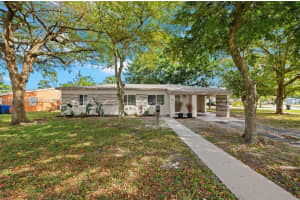 400 Florida Ave, Fort Lauderdale, FL 33312, Sold 03/11/24