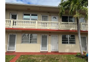 20320 NE 2nd Ave APT 12, Miami Gardens, FL 33179, Sold 04/26/24