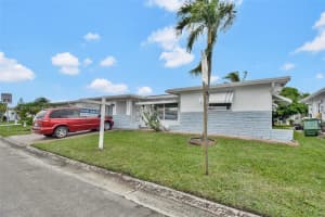 1380 NW 67th Terrace, Margate, FL 33063, Sold 06/27/24