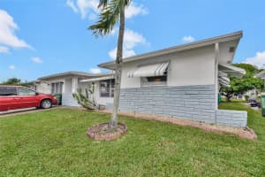 1380 NW 67th Terrace, Margate, FL 33063, Sold 06/27/24