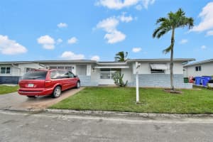 1380 NW 67th Terrace, Margate, FL 33063, Sold 06/27/24