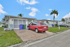 1380 NW 67th Terrace, Margate, FL 33063, Sold 06/27/24