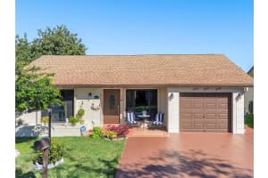 1516 SW 23rd Terrace, Deerfield Beach, FL 33442, Sold 04/29/24