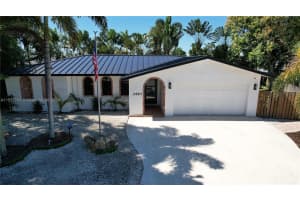 3450 SW 25th Ct, Fort Lauderdale, FL 33312, Sold 06/07/24
