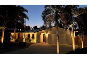 3450 SW 25th Ct, Fort Lauderdale, FL 33312, Sold 06/07/24