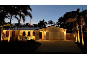 3450 SW 25th Ct, Fort Lauderdale, FL 33312, Sold 06/07/24