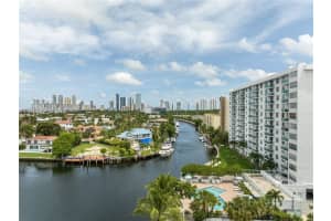 2841 NE 163rd St APT 811, North Miami Beach, FL 33160, Sold 04/30/24