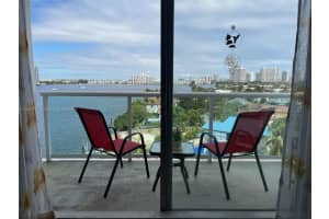2841 NE 163rd St APT 811, North Miami Beach, FL 33160, Sold 04/30/24