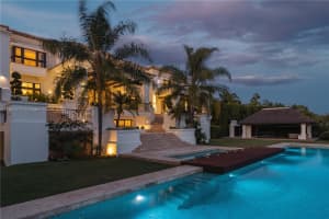 000 Costa Del Sol Marbella, FL  - MLS#A11537777
