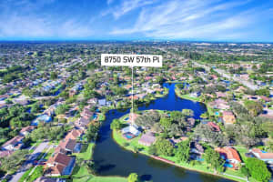8750 SW 57th Pl, Cooper City, FL 33328, Sold 04/17/24
