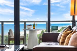 2201 Collins Ave 814, Miami Beach